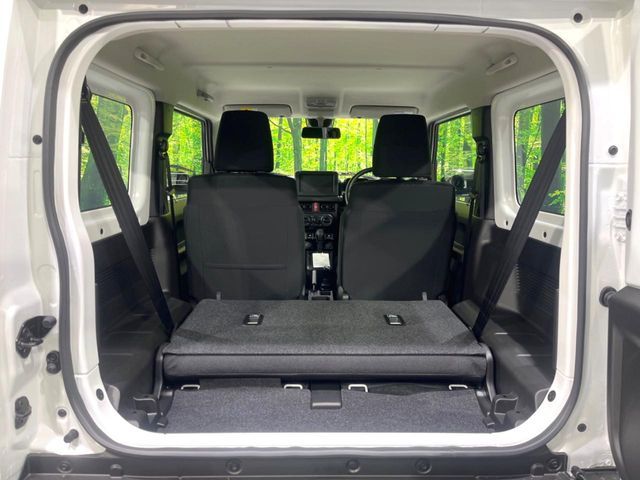 SUZUKI JIMNY 4WD 2026 Image 31