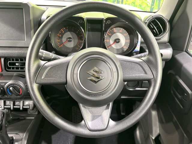 SUZUKI JIMNY 4WD 2026 Image 31