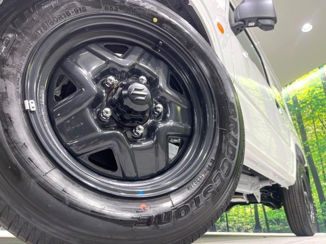 SUZUKI JIMNY 4WD 2026 Image 31