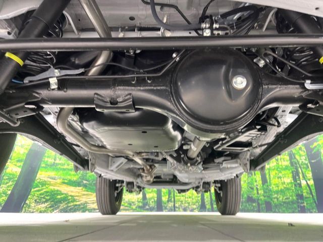 SUZUKI JIMNY 4WD 2026 Image 31