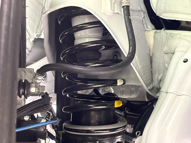 SUZUKI JIMNY 4WD 2026 Image 31