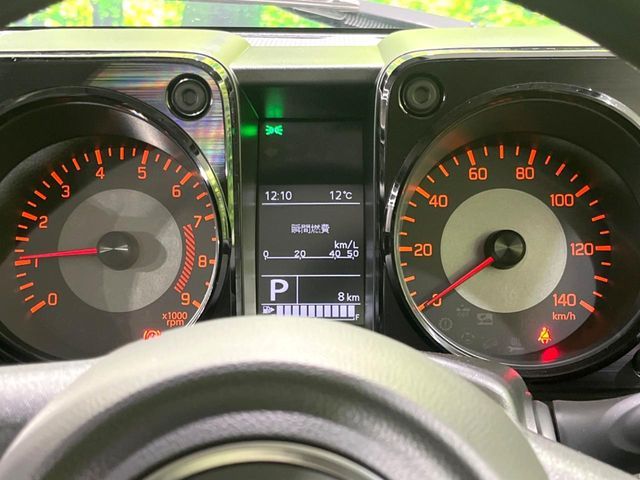 SUZUKI JIMNY 4WD 2026 Image 31