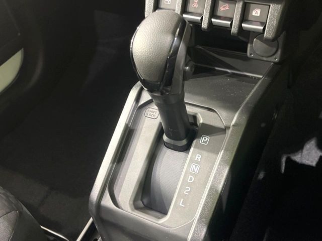 SUZUKI JIMNY 4WD 2026 Image 31