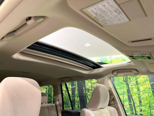 TOYOTA LANDCRUISER PRADO 2024 Image 31