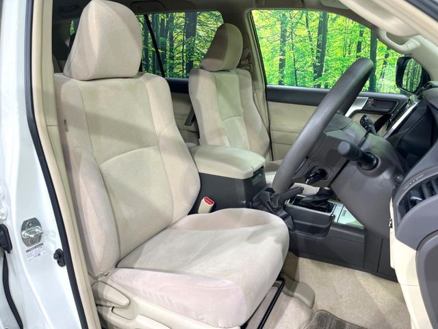 TOYOTA LANDCRUISER PRADO 2024 Image 31