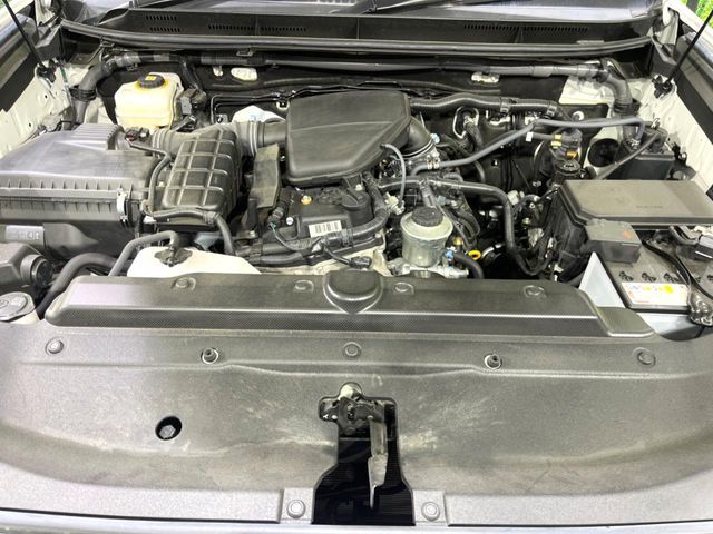 TOYOTA LANDCRUISER PRADO 2024 Image 31