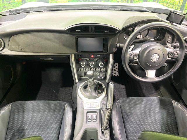 TOYOTA 86 2018 Image 31