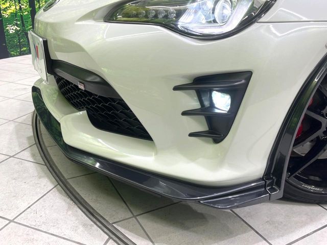 TOYOTA 86 2018 Image 31