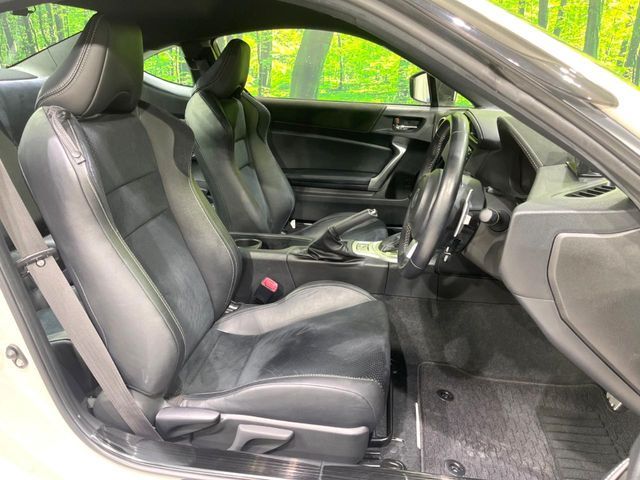 TOYOTA 86 2018 Image 31