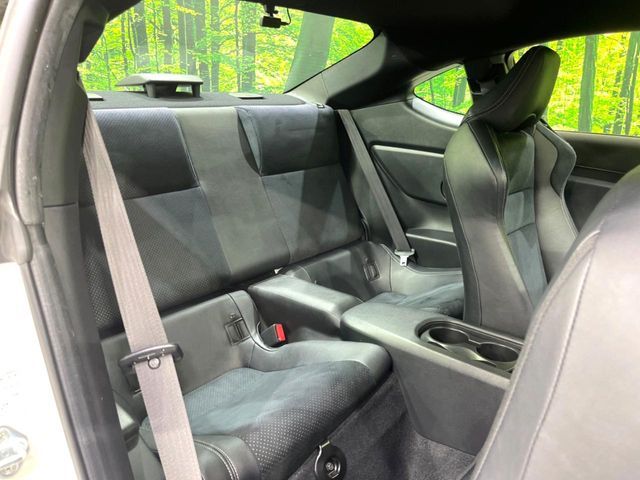 TOYOTA 86 2018 Image 31