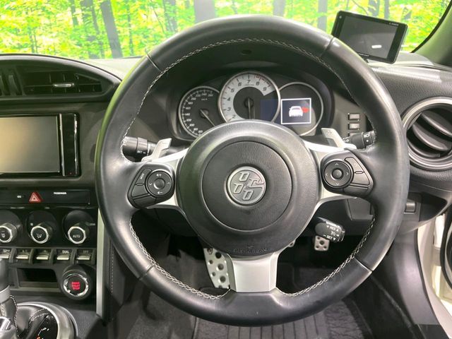 TOYOTA 86 2018 Image 31