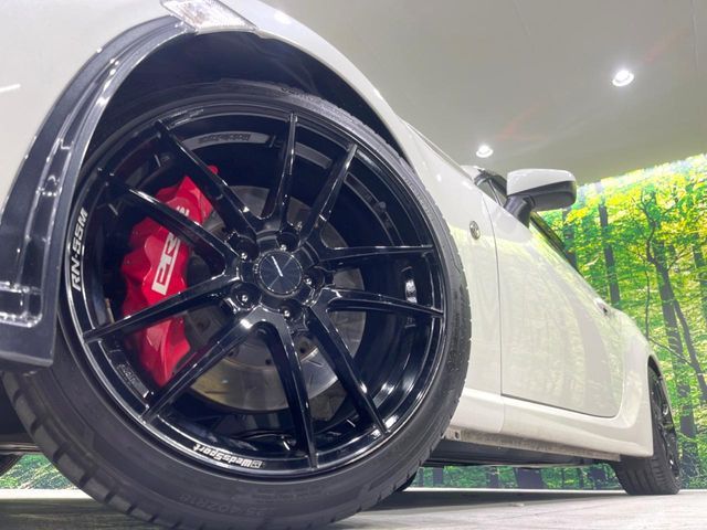 TOYOTA 86 2018 Image 31