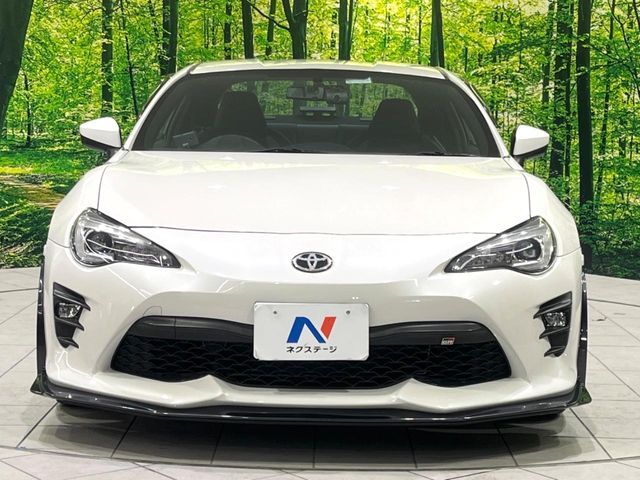 TOYOTA 86 2018 Image 31