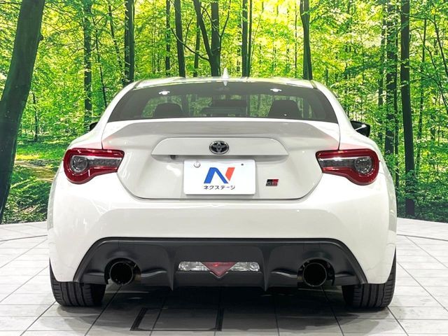 TOYOTA 86 2018 Image 31