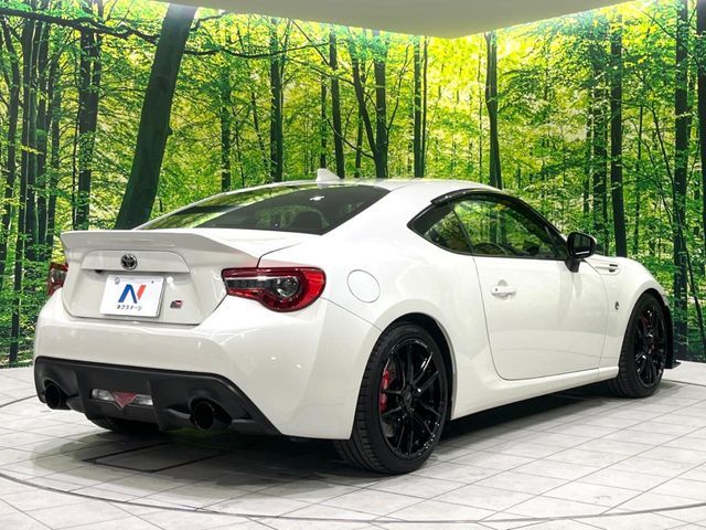 TOYOTA 86 2018 Image 31