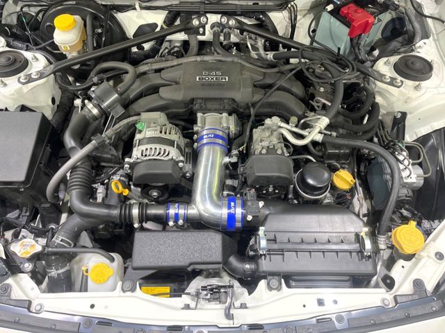 TOYOTA 86 2018 Image 31