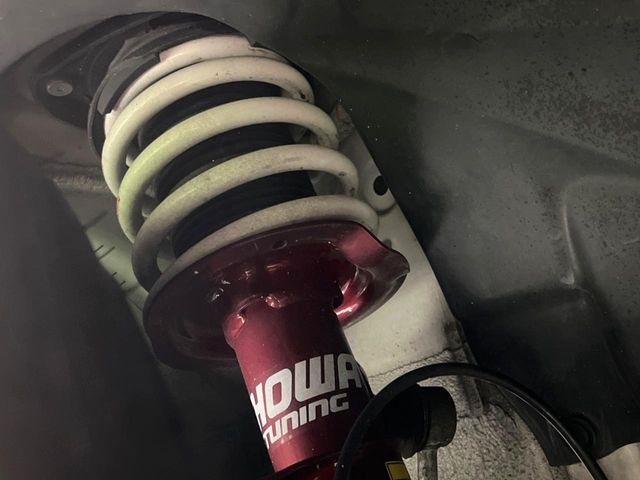 TOYOTA 86 2018 Image 31