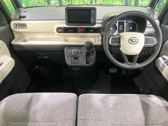 DAIHATSU MOVE CANBUS 2025 Image 31