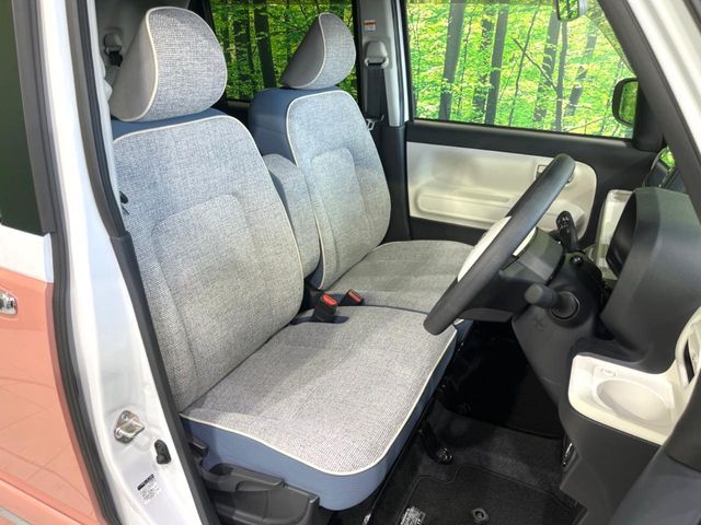 DAIHATSU MOVE CANBUS 2025 Image 31