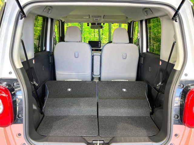 DAIHATSU MOVE CANBUS 2025 Image 31