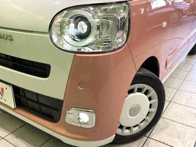 DAIHATSU MOVE CANBUS 2025 Image 31