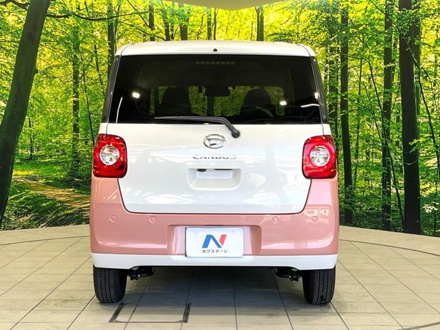 DAIHATSU MOVE CANBUS 2025 Image 31