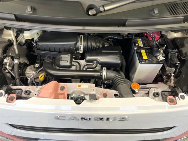 DAIHATSU MOVE CANBUS 2025 Image 31