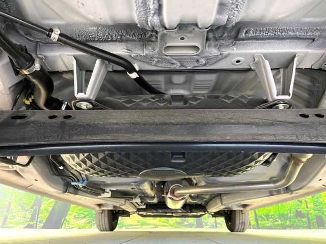 DAIHATSU MOVE CANBUS 2025 Image 31