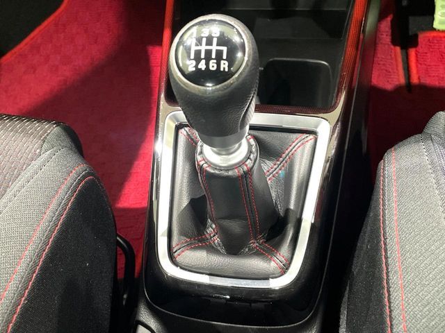 SUZUKI SWIFT 2018 Image 31