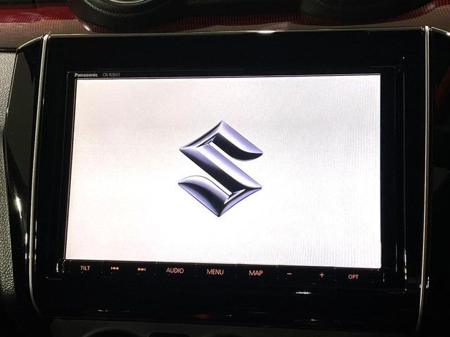 SUZUKI SWIFT 2018 Image 31