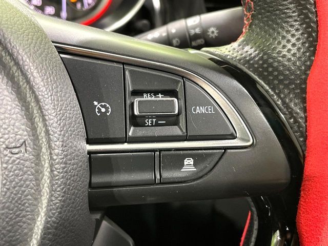 SUZUKI SWIFT 2018 Image 31