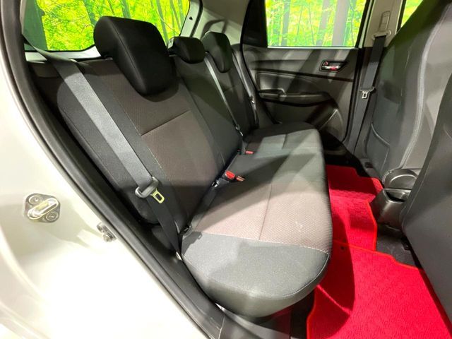 SUZUKI SWIFT 2018 Image 31