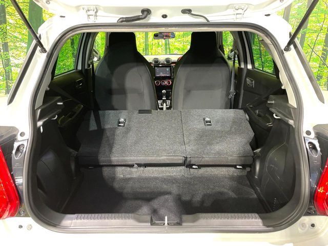 SUZUKI SWIFT 2018 Image 31