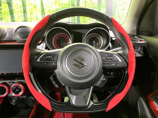 SUZUKI SWIFT 2018 Image 31