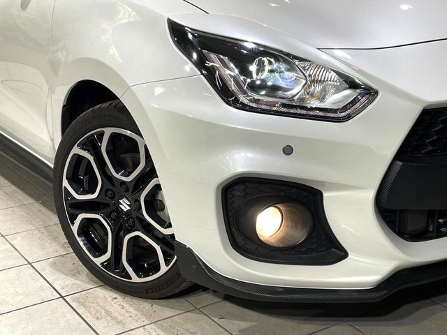 SUZUKI SWIFT 2018 Image 31