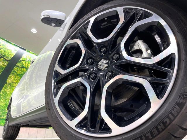 SUZUKI SWIFT 2018 Image 31