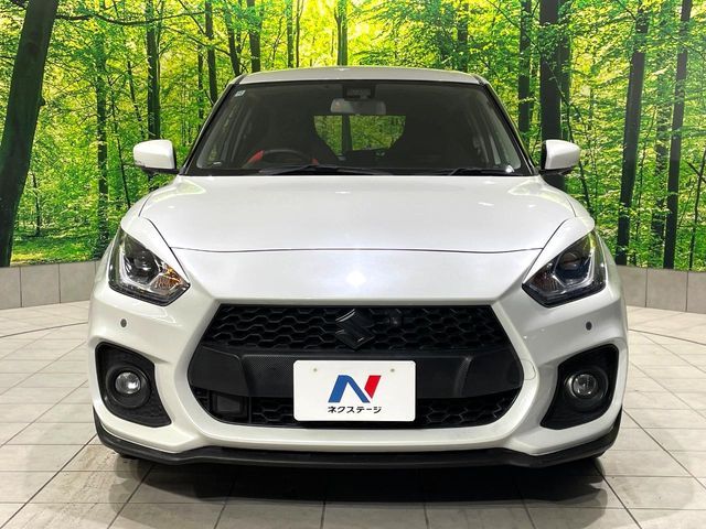 SUZUKI SWIFT 2018 Image 31