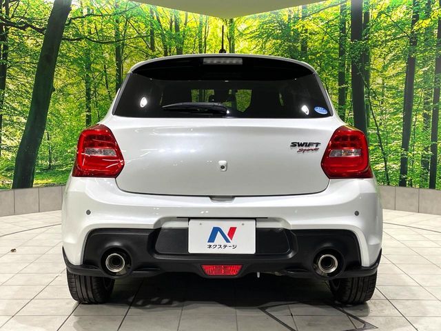 SUZUKI SWIFT 2018 Image 31