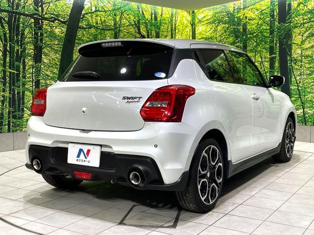 SUZUKI SWIFT 2018 Image 31