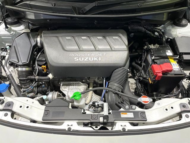 SUZUKI SWIFT 2018 Image 31