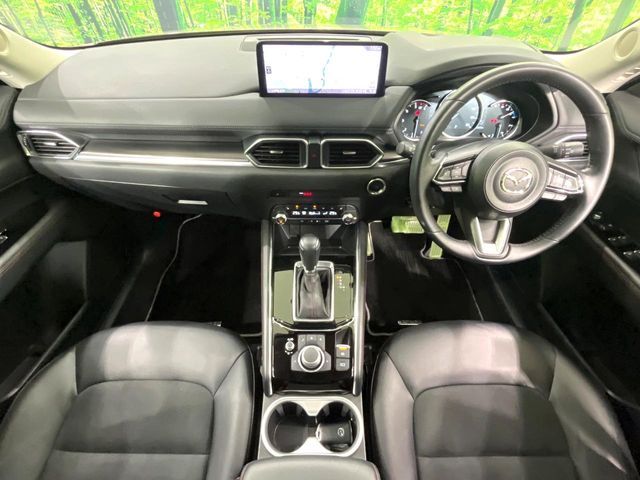 MAZDA CX-5 2023 Image 31