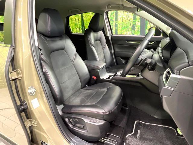 MAZDA CX-5 2023 Image 31