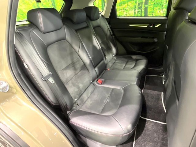 MAZDA CX-5 2023 Image 31