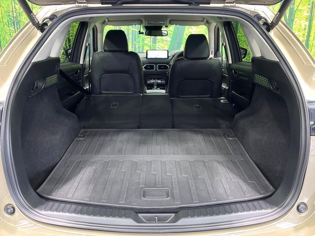 MAZDA CX-5 2023 Image 31