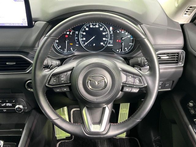 MAZDA CX-5 2023 Image 31