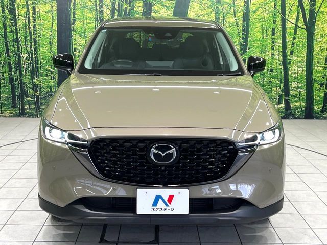 MAZDA CX-5 2023 Image 31