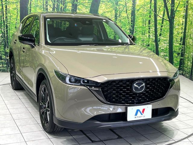 MAZDA CX-5 2023 Image 31