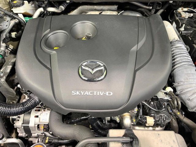 MAZDA CX-5 2023 Image 31