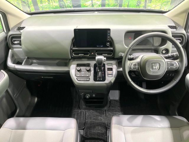 HONDA FREED 2024 Image 31