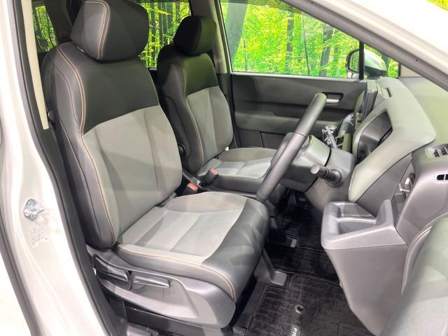 HONDA FREED 2024 Image 31